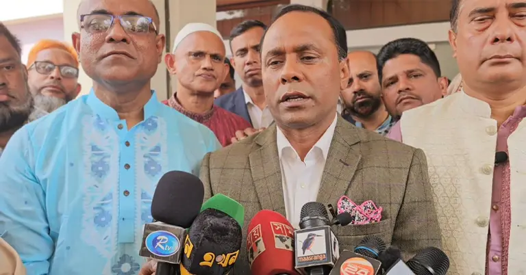 ব্যারিস্টার কায়সার কামাল